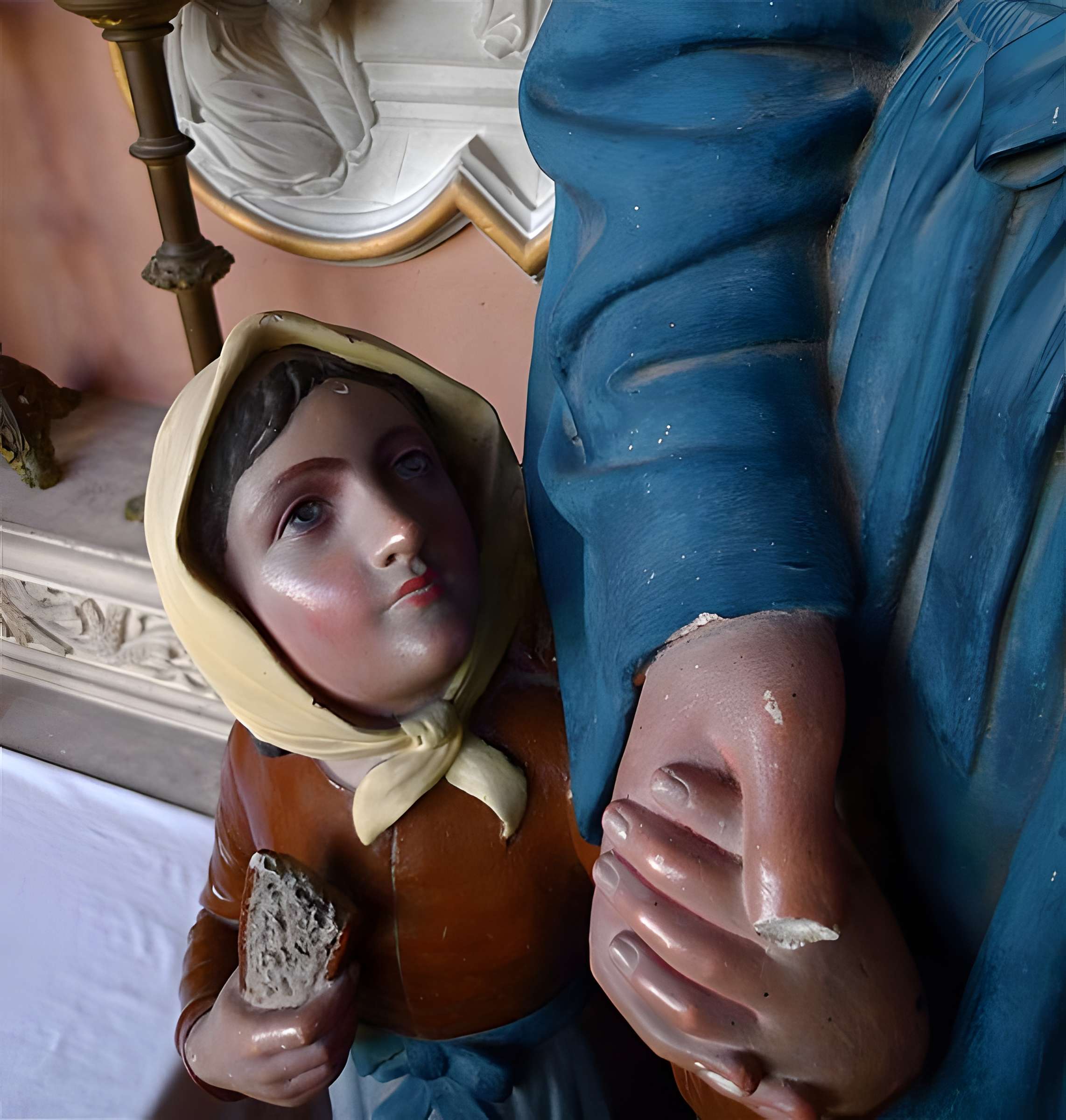 Église Saint-Jacques-le-Majeur-et-Saint-Jean-Baptiste de Folleville