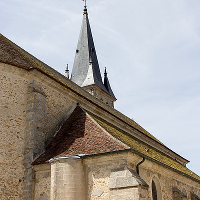 Photo de Église Saint-Jacques-le-Mineur de Guignes