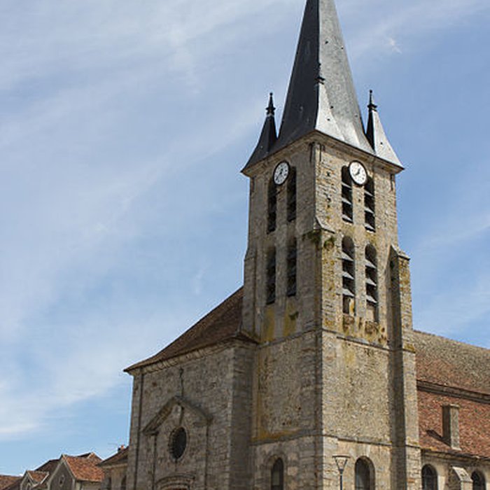 Photo de Église Saint-Jacques-le-Mineur de Guignes
