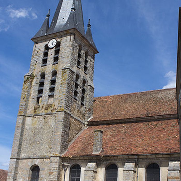 Photo de Église Saint-Jacques-le-Mineur de Guignes