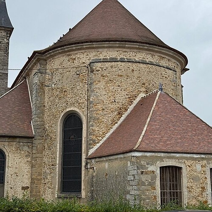 Photo de Église Saint-Jacques-le-Mineur de Guignes