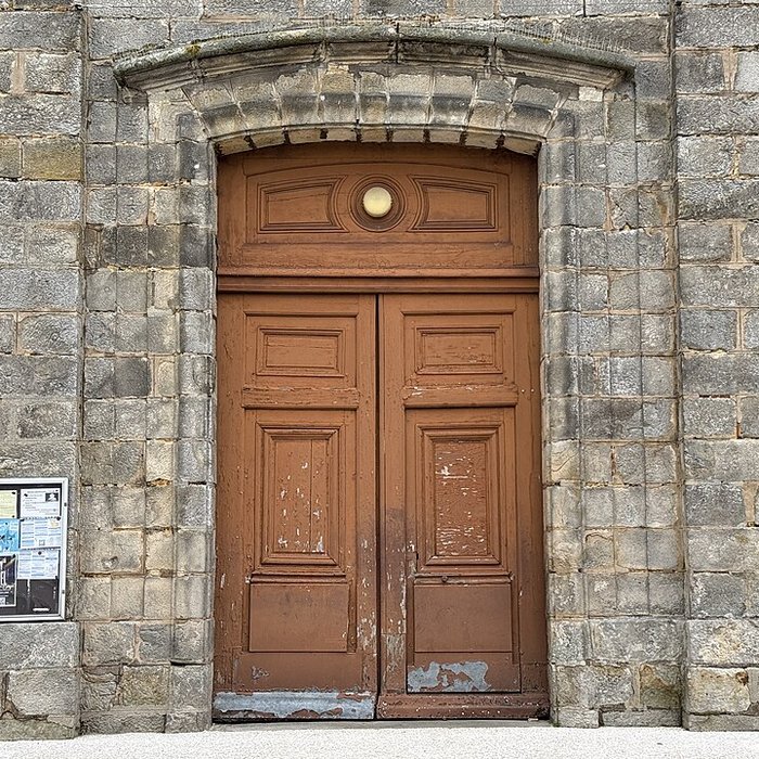 Photo de Église Saint-Jacques-le-Mineur de Guignes
