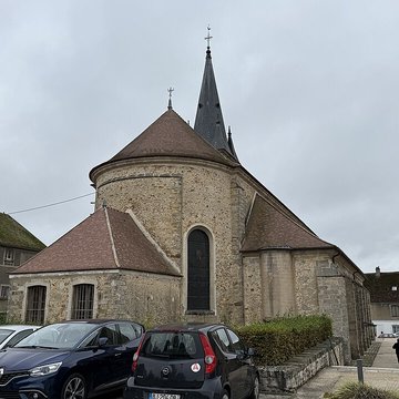 Église Saint-Jacques-le-Mineur de Guignes