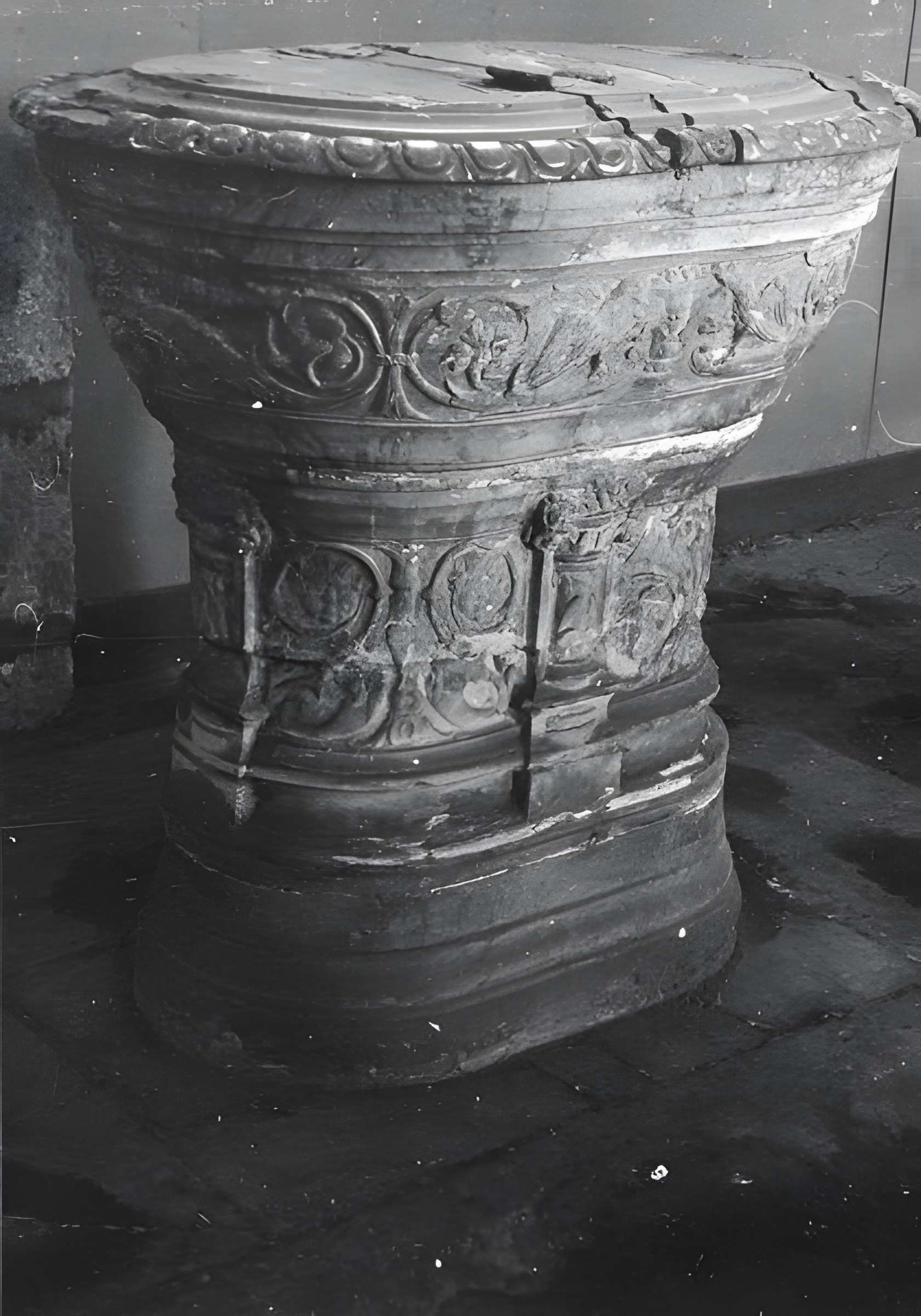 Église Saint-Jacques-le-Mineur de Guignes