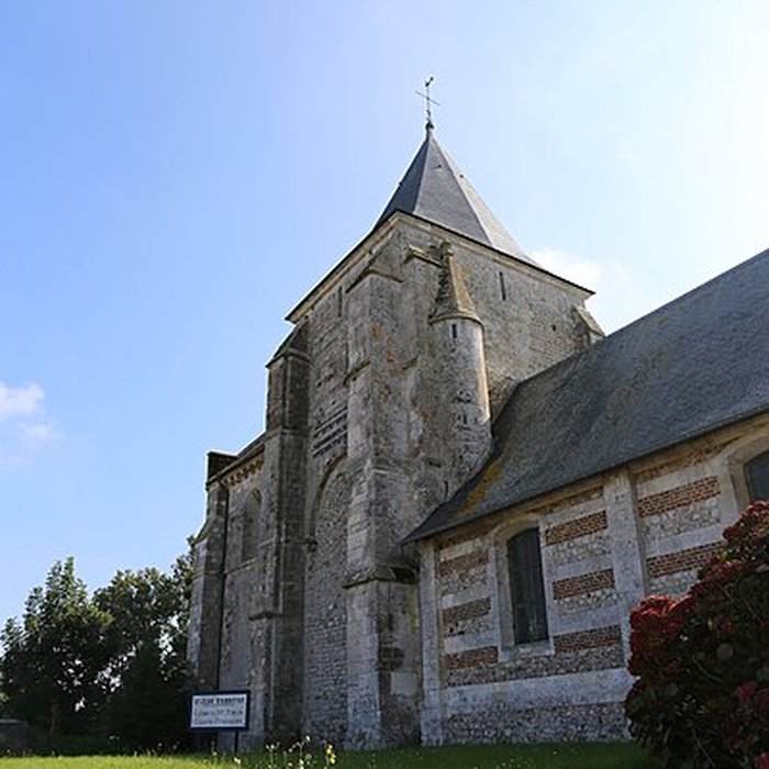 Photo de Église Saint-Jean dAbbetot