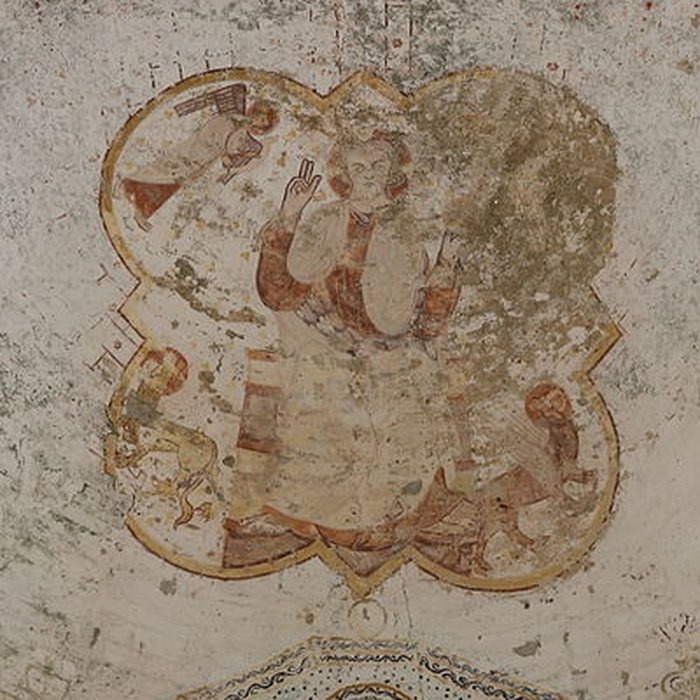 Photo de Église Saint-Jean dAbbetot