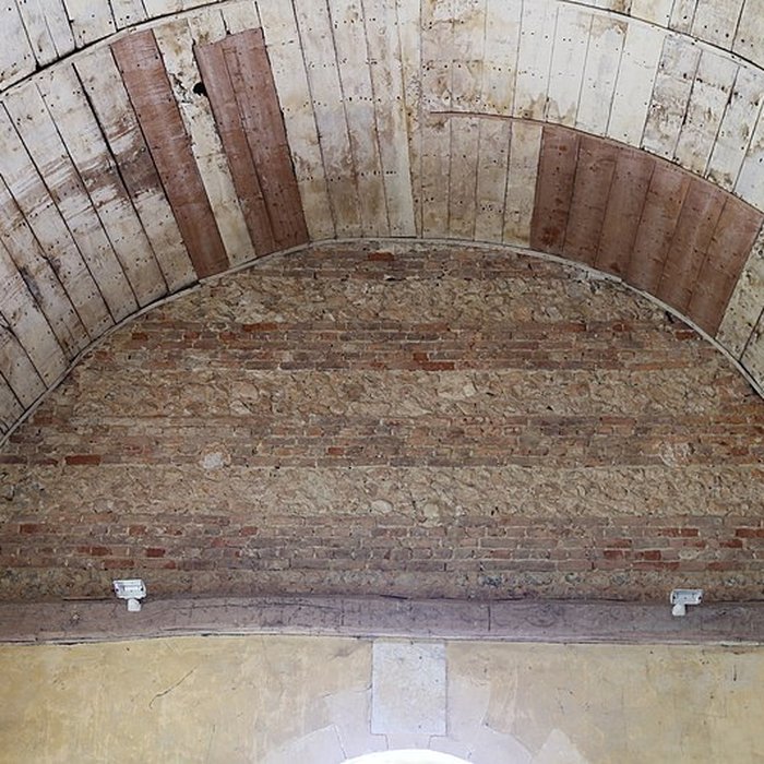 Photo de Église Saint-Jean dAbbetot