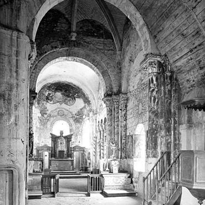 Photo de Église Saint-Jean dAbbetot