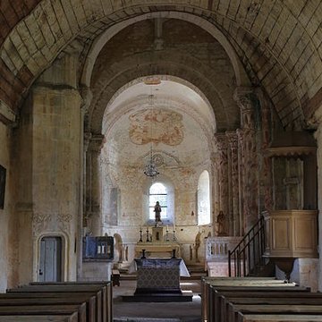 Église Saint-Jean dAbbetot