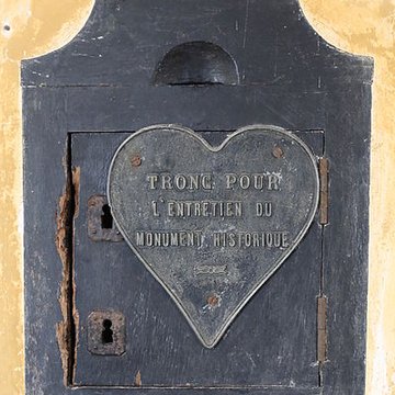 Église Saint-Jean dAbbetot