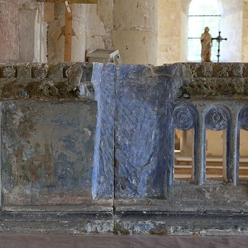 Église Saint-Jean dAbbetot