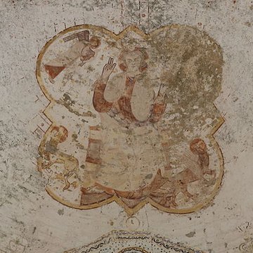 Église Saint-Jean dAbbetot