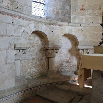 Église Saint-Jean dAbbetot