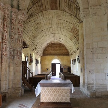 Église Saint-Jean dAbbetot