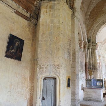 Église Saint-Jean dAbbetot