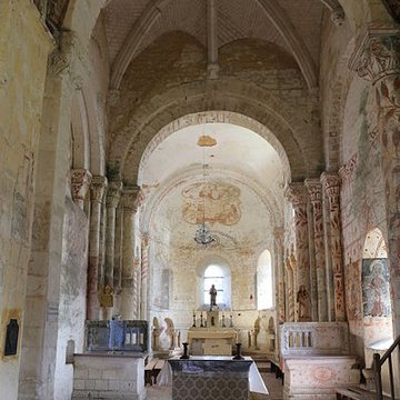 Église Saint-Jean dAbbetot