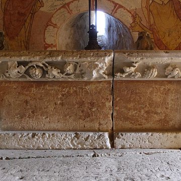 Église Saint-Jean dAbbetot