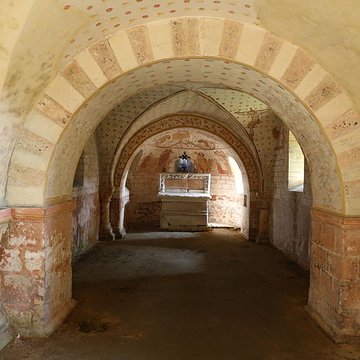 Église Saint-Jean dAbbetot
