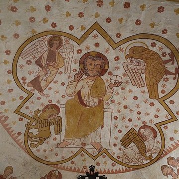 Église Saint-Jean dAbbetot