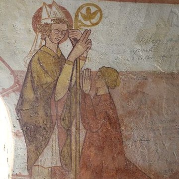 Église Saint-Jean dAbbetot