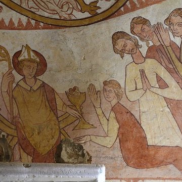 Église Saint-Jean dAbbetot