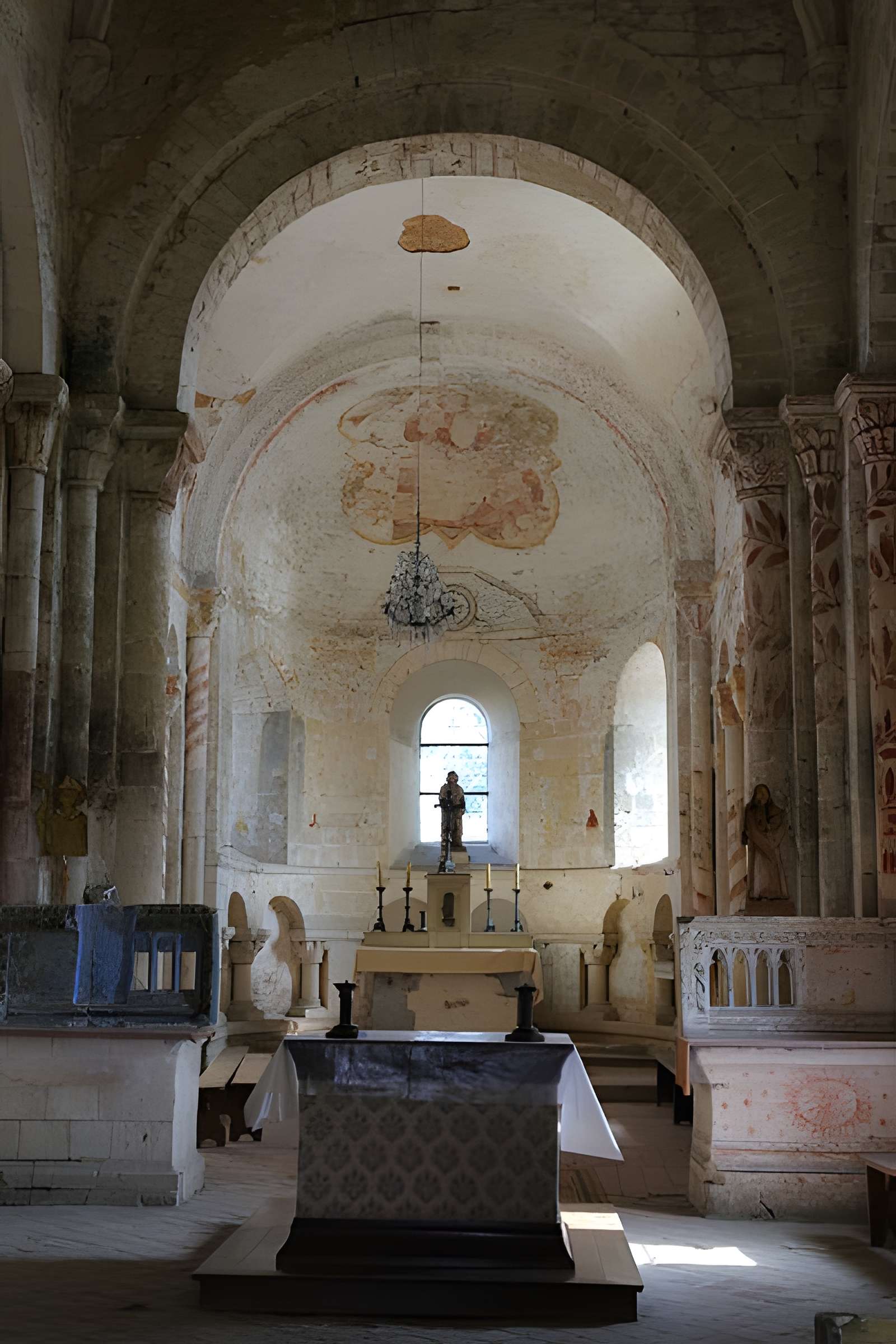Église Saint-Jean d'Abbetot