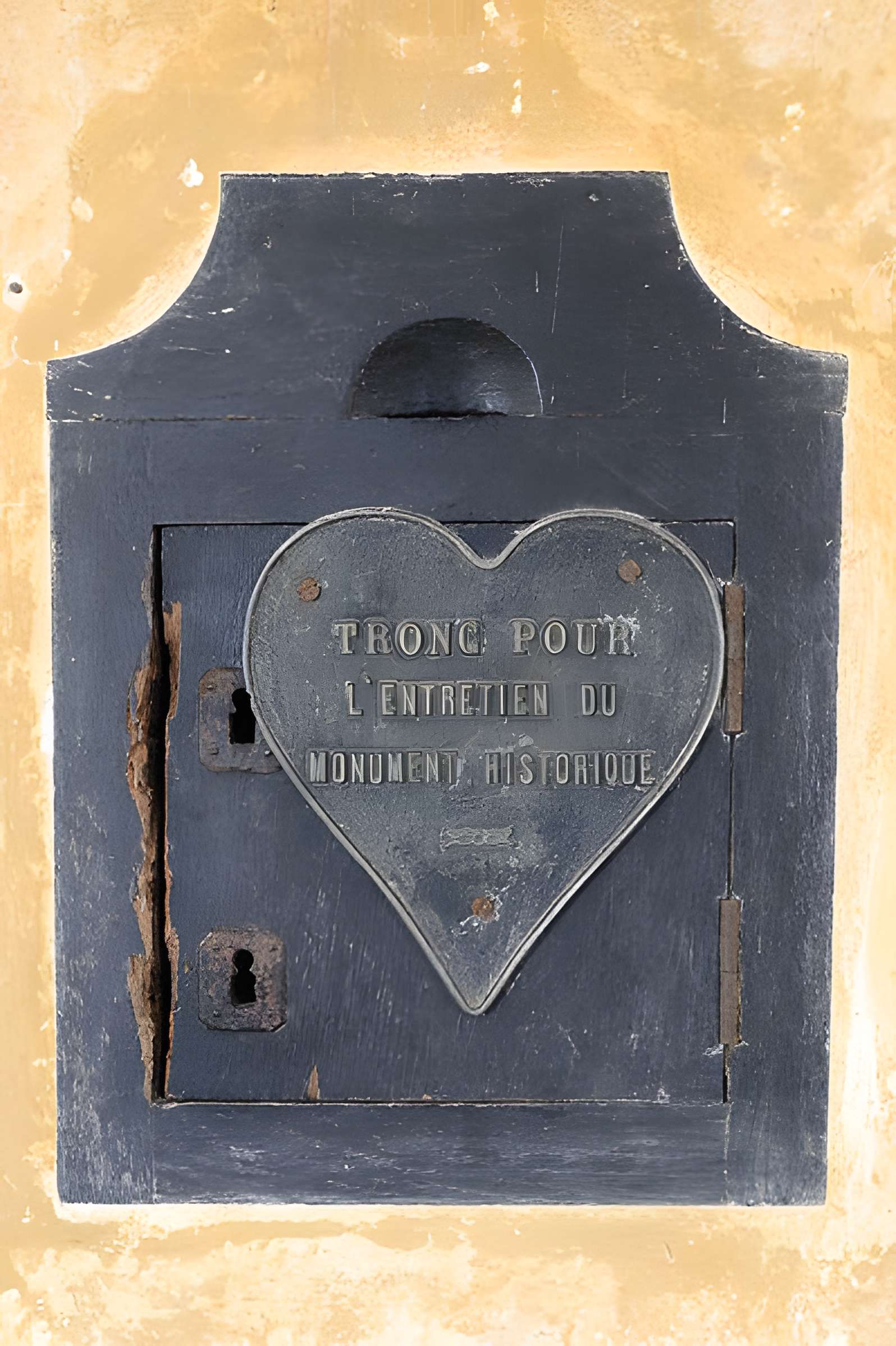 Église Saint-Jean d'Abbetot