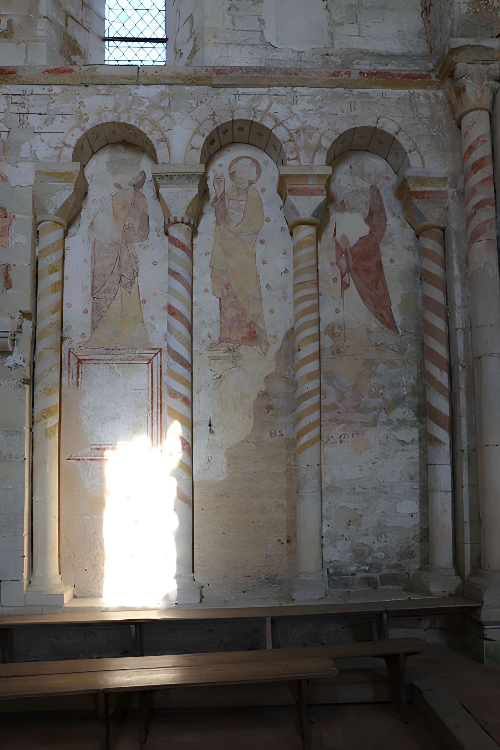 Église Saint-Jean d'Abbetot