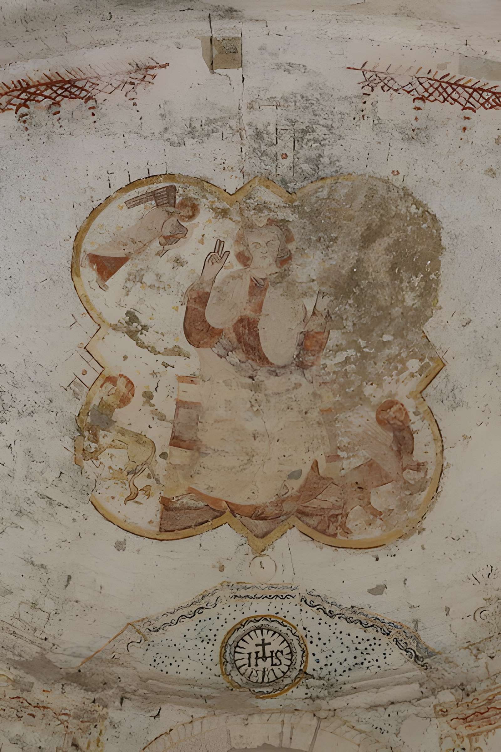 Église Saint-Jean d'Abbetot