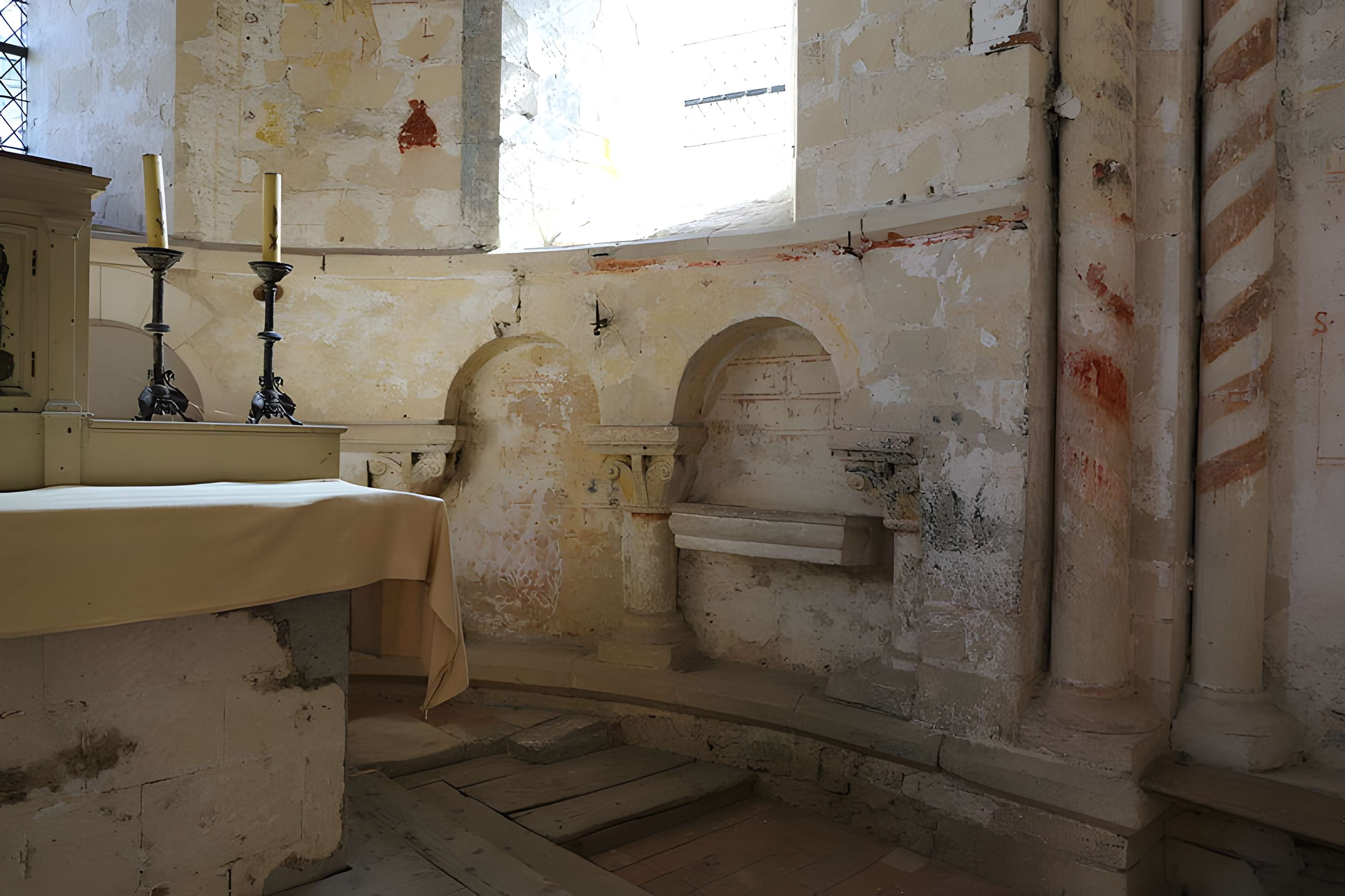 Église Saint-Jean d'Abbetot