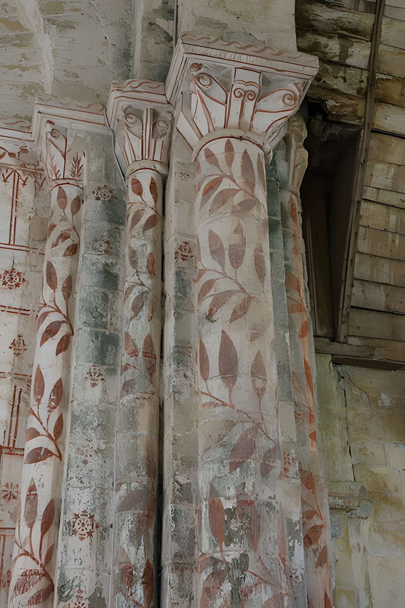 Église Saint-Jean d'Abbetot