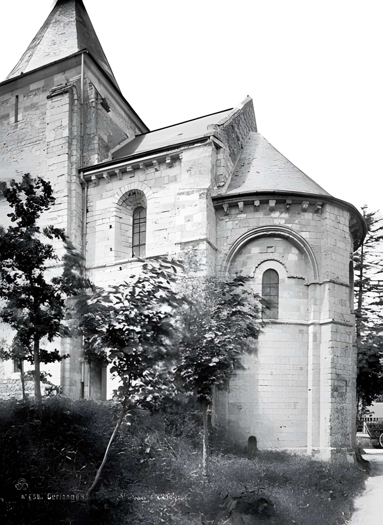 Église Saint-Jean d'Abbetot