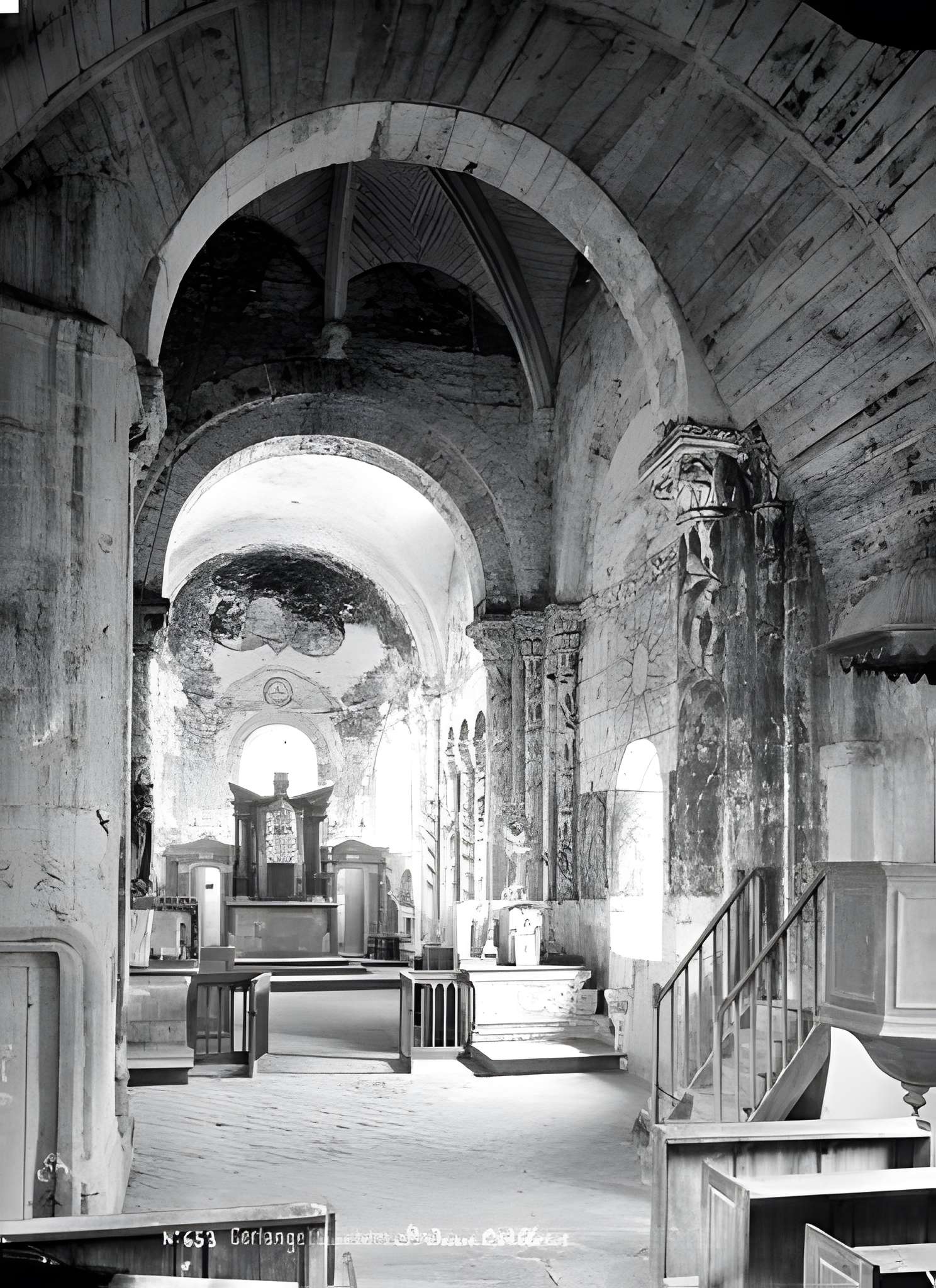 Église Saint-Jean d'Abbetot