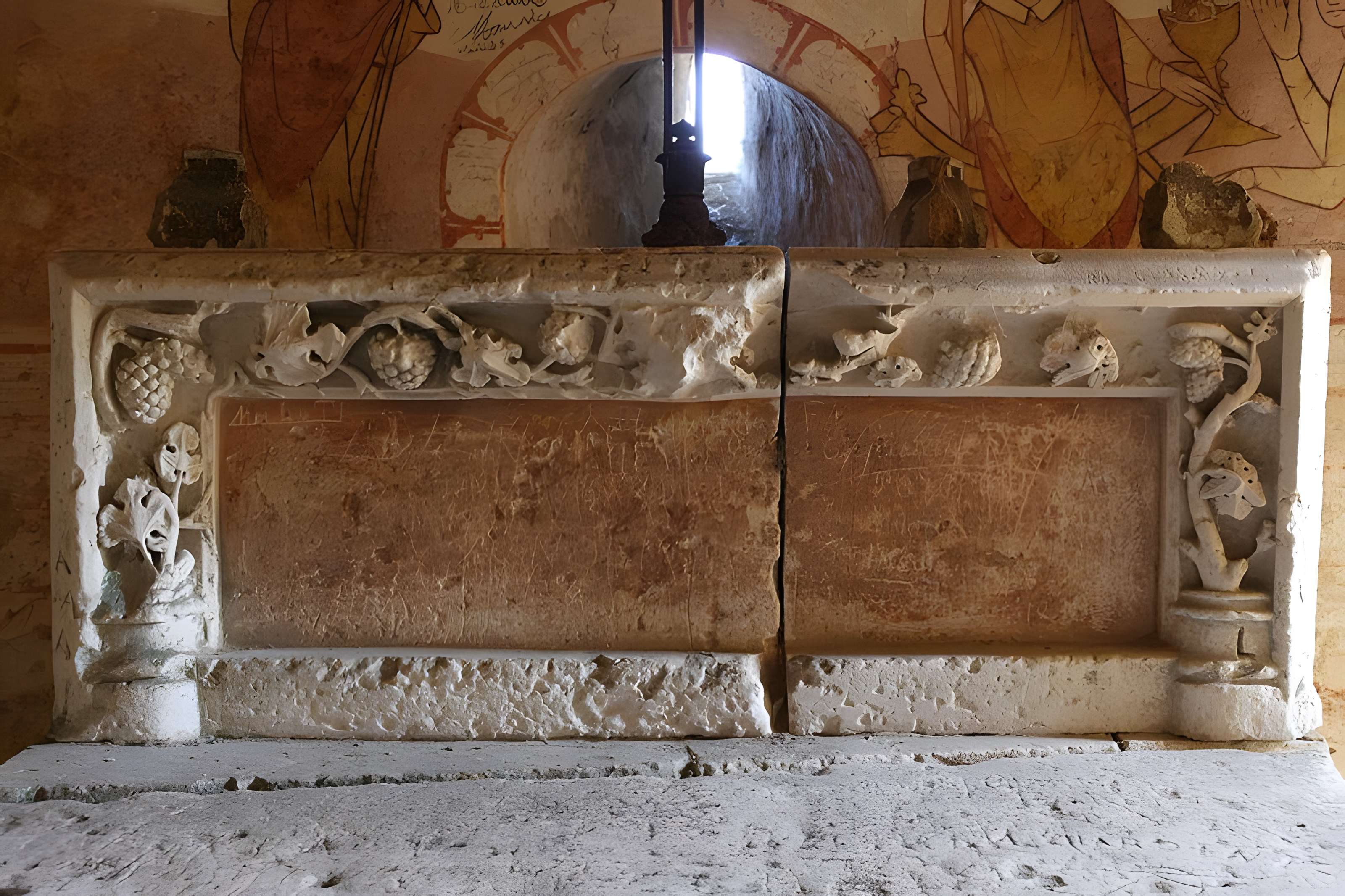 Église Saint-Jean d'Abbetot