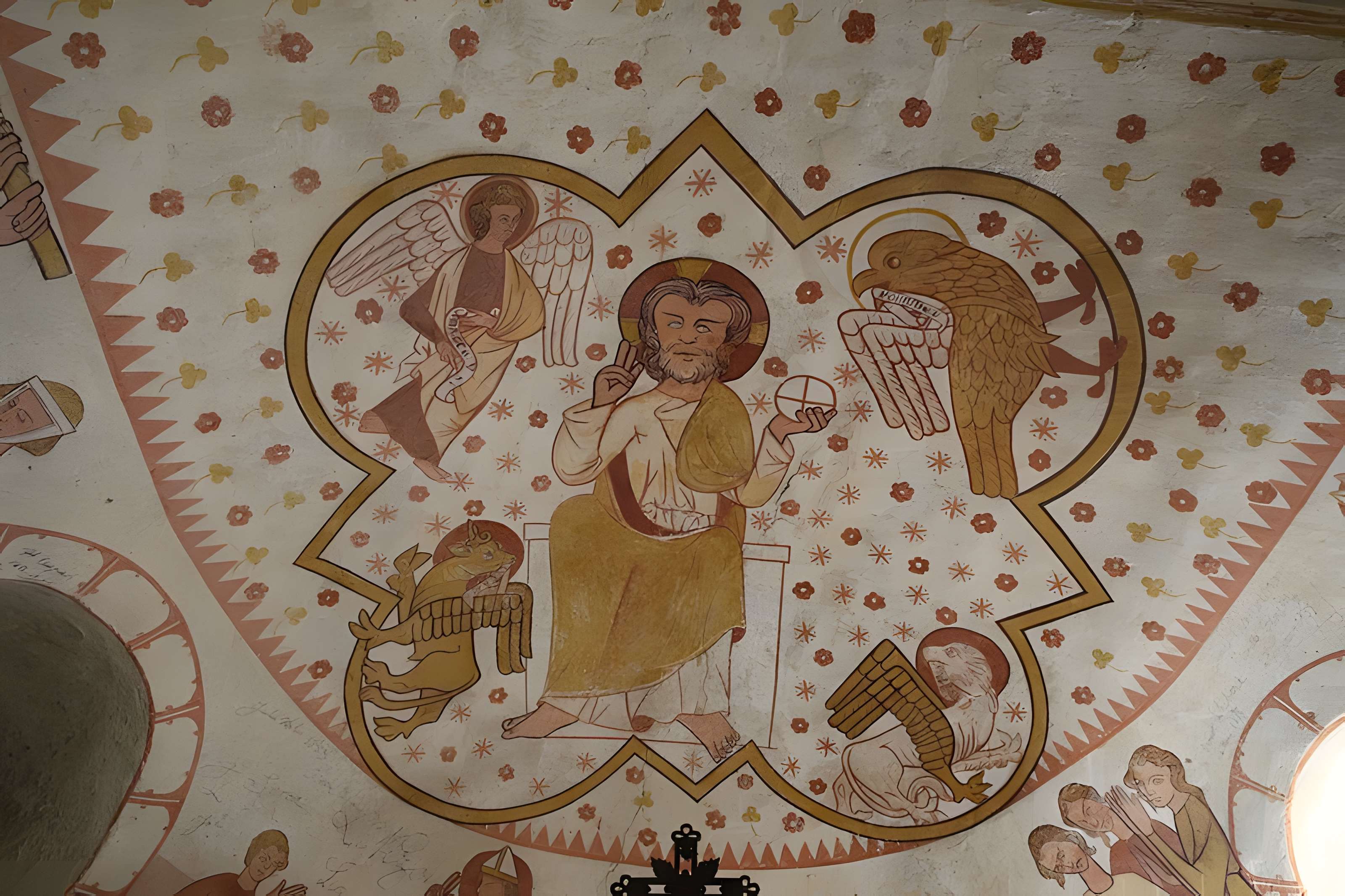 Église Saint-Jean d'Abbetot