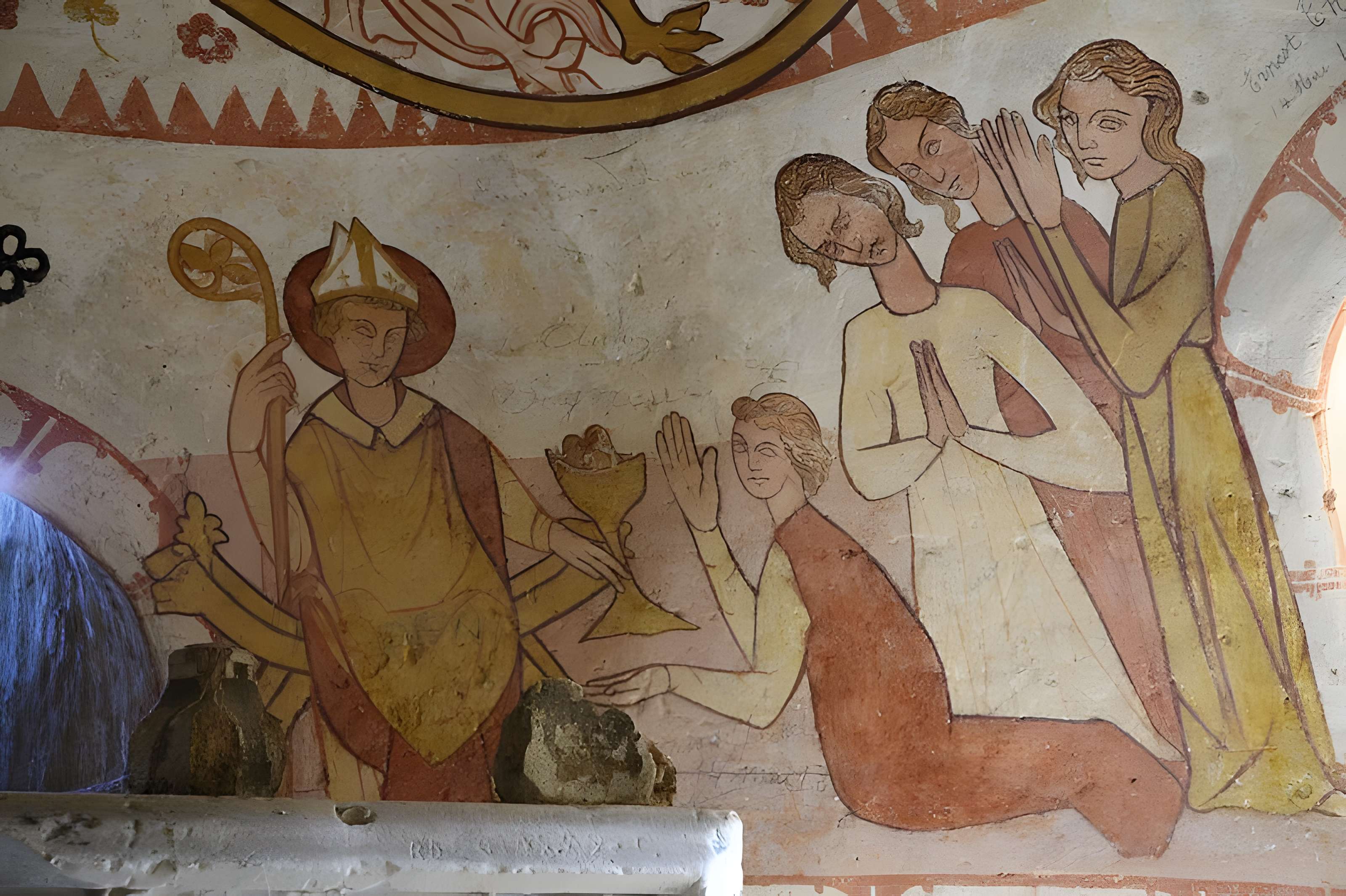 Église Saint-Jean d'Abbetot