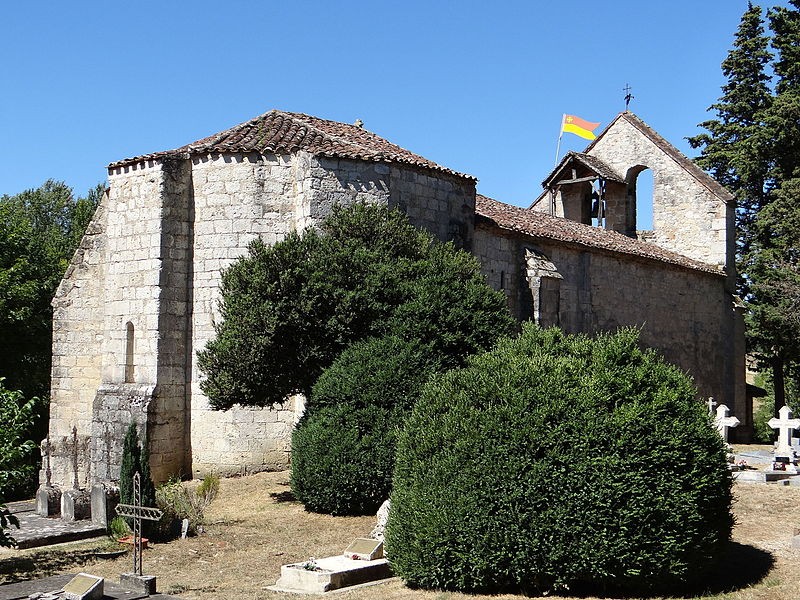 Photo de Église Saint-Jean de Balerme