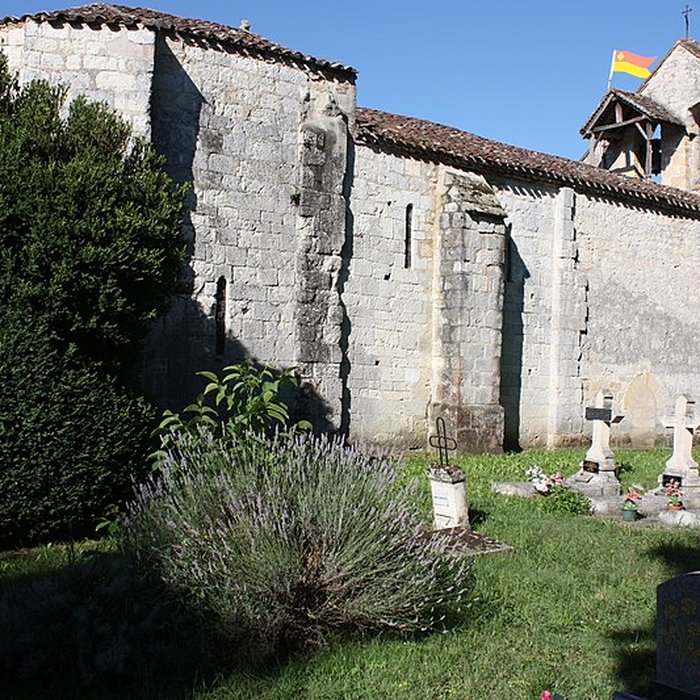 Photo de Église Saint-Jean de Balerme