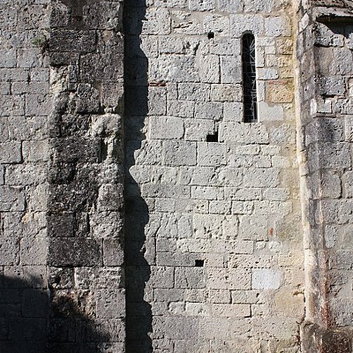Photo de Église Saint-Jean de Balerme