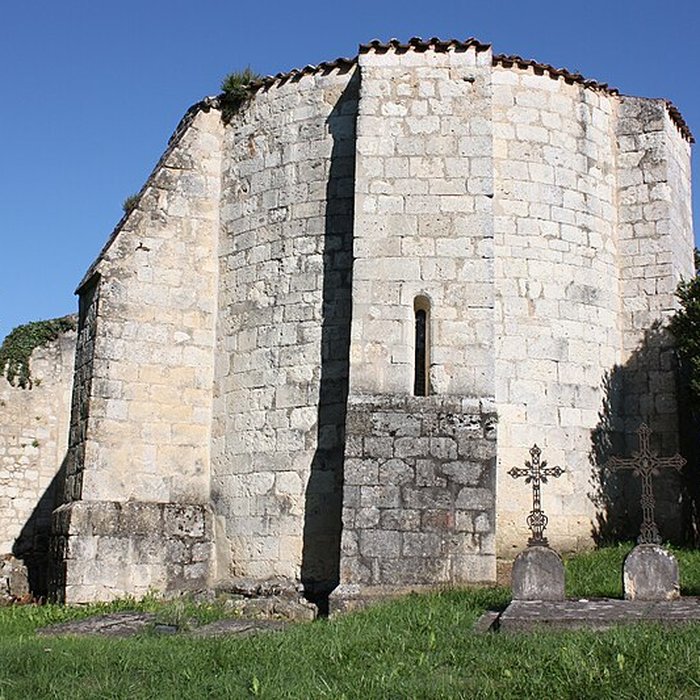 Photo de Église Saint-Jean de Balerme
