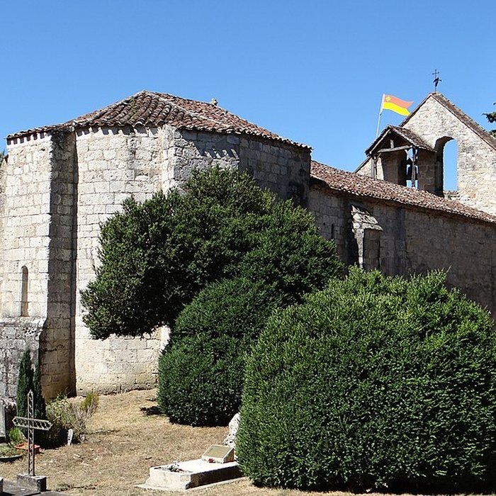 Photo de Église Saint-Jean de Balerme