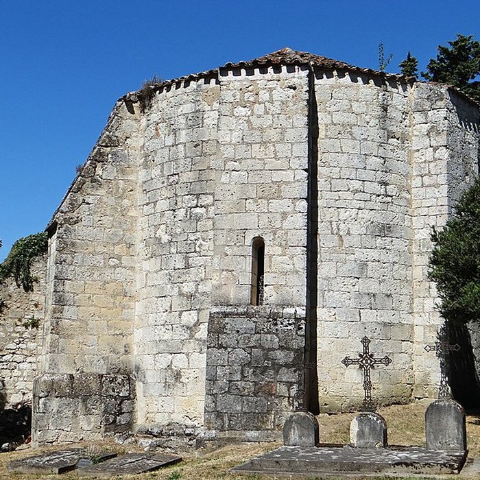 Photo de Église Saint-Jean de Balerme