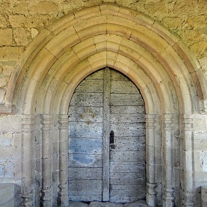 Photo de Église Saint-Jean de Balerme
