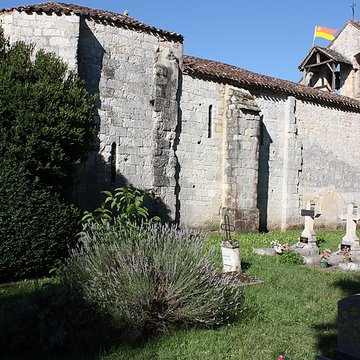 Église Saint-Jean de Balerme
