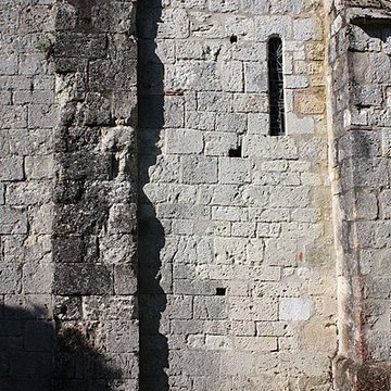 Église Saint-Jean de Balerme
