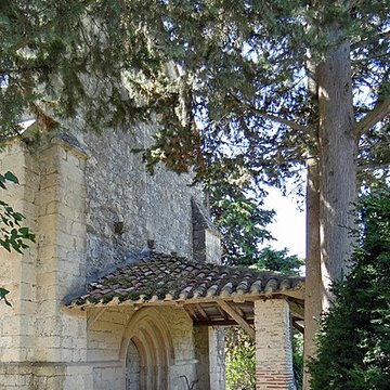 Église Saint-Jean de Balerme