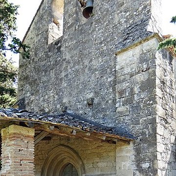Église Saint-Jean de Balerme