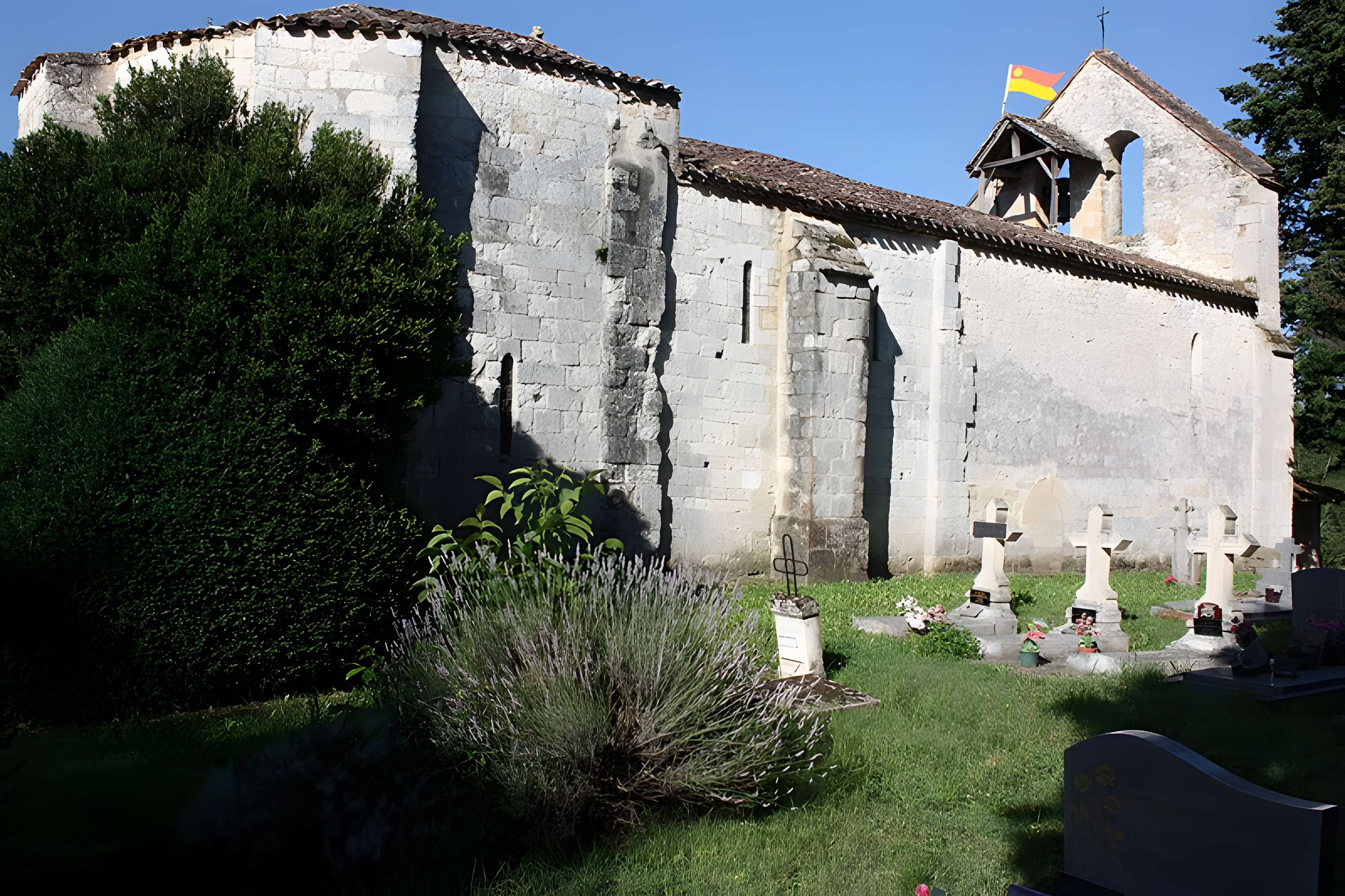 Église Saint-Jean de Balerme