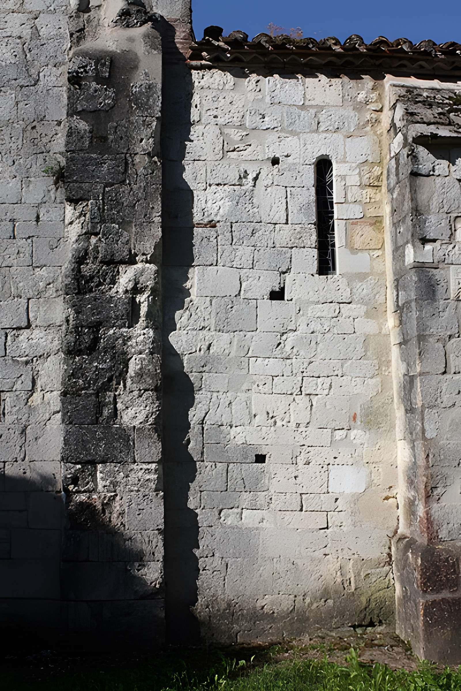 Église Saint-Jean de Balerme