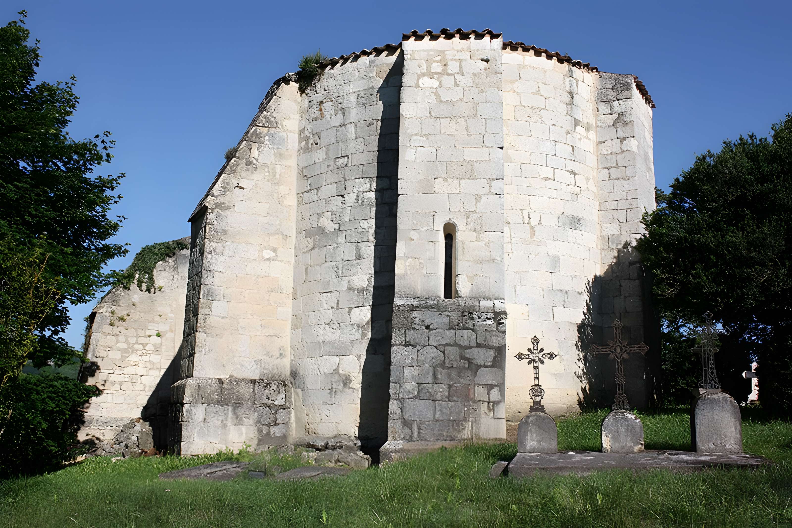 Église Saint-Jean de Balerme